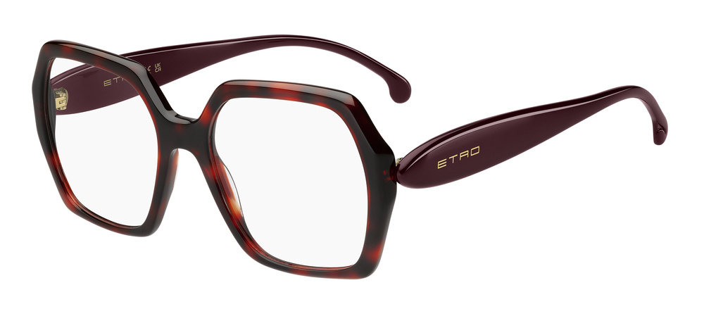 Etro Okulary korekcyjne ETRO 0088-82U (109290)