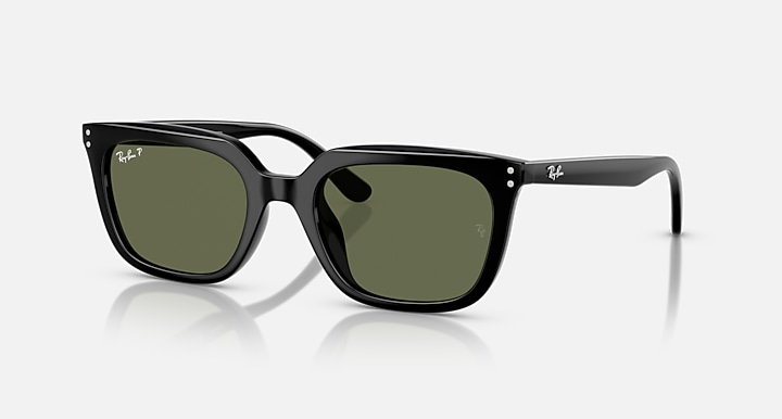 Ray-Ban Okulary przeciwsłoneczne RB4439D-901/9A