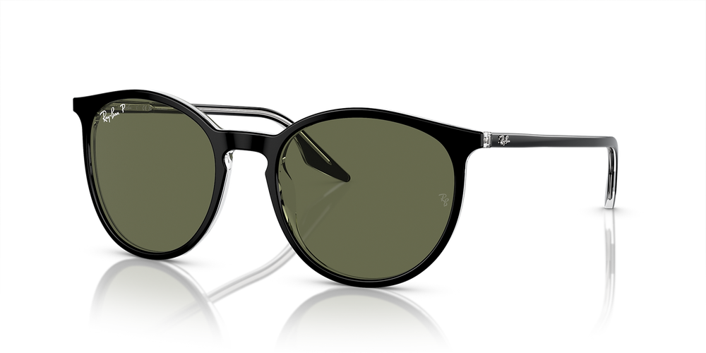 Ray-Ban Okulary przeciwsłoneczne RB2204-919/58
