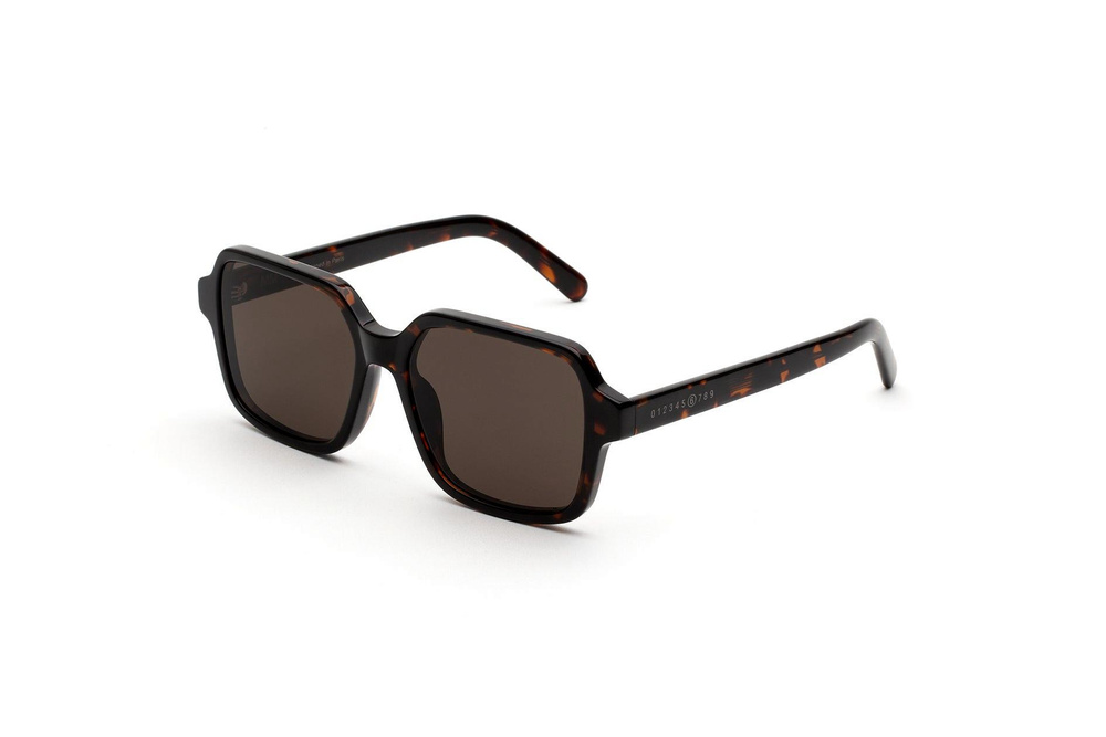 MM6 Maison Margiela Okulary przeciwsłoneczne 4I62V-HYB
