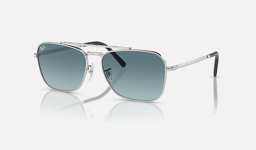 Ray-Ban Okulary przeciwsłoneczne New Caravan RB3636-003/3M