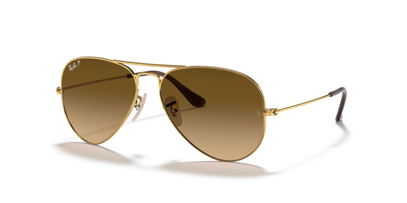 Ray-Ban Okulary przeciwsłoneczne AVIATOR RB3025-001M2