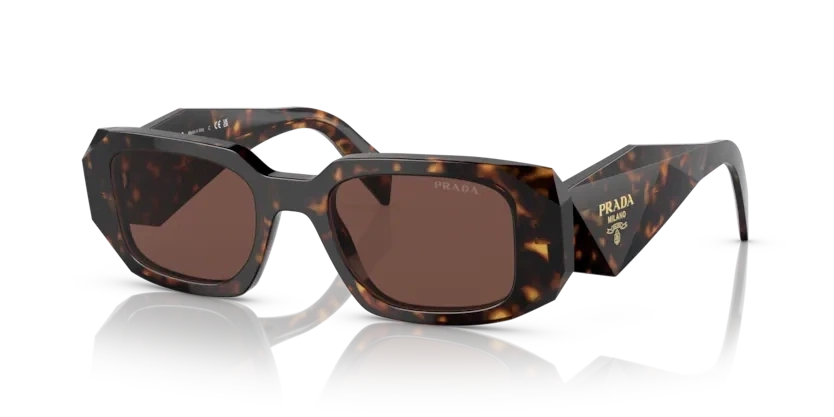 Prada Okulary przeciwsłoneczne PR17WS-2AU03U