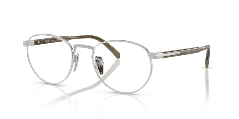 Prada Okulary korekcyjne PRB52V-11U1O1