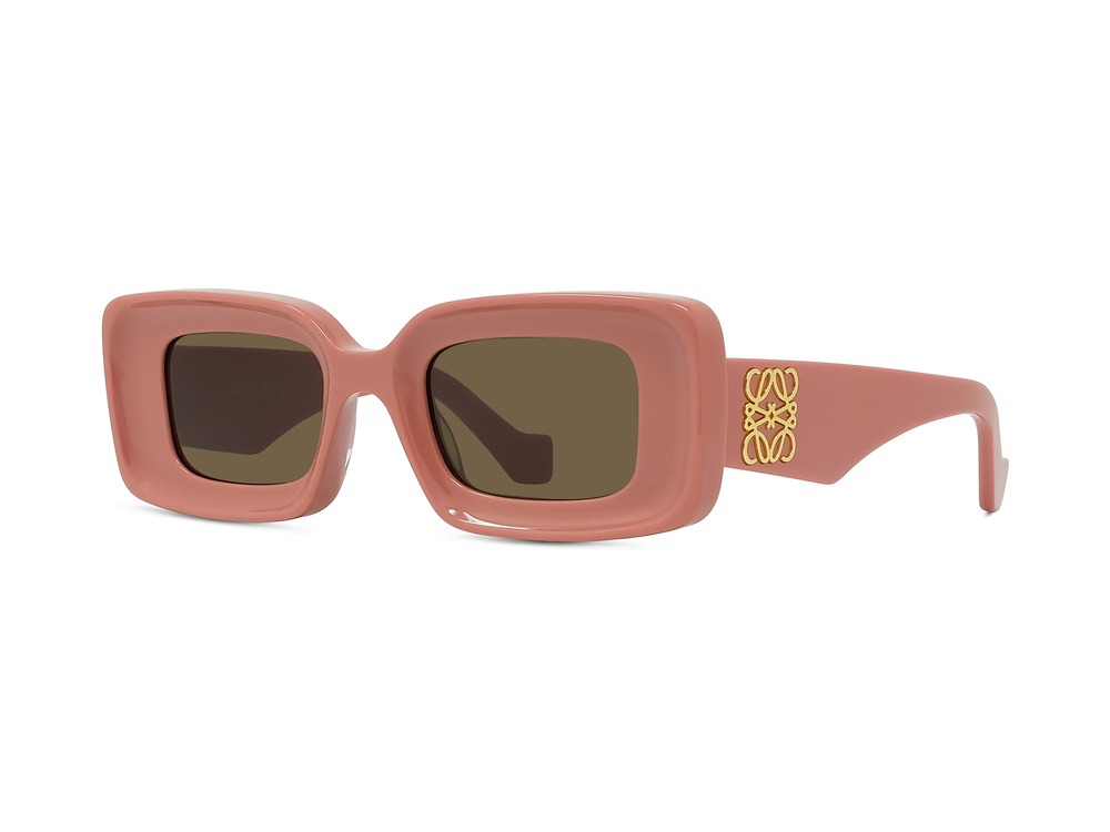 Loewe Okulary przeciwsłoneczne  LW40101I-72E