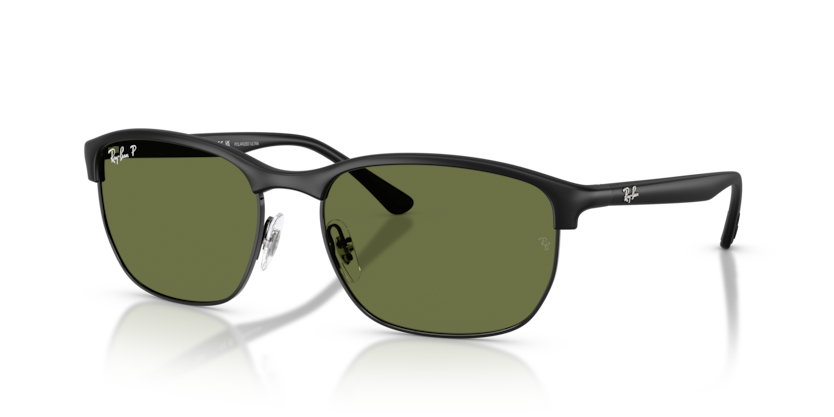 Ray-Ban Okulary przeciwsłoneczne RB4469-601S/2