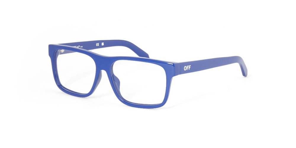 Off-White Okulary korekcyjne OERJ079-500