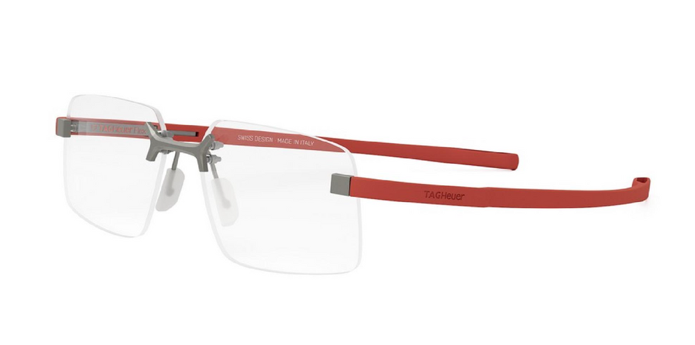 TAG Heuer FLEX  Okulary korekcyjne TH50005U-068