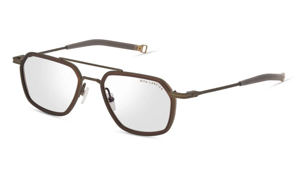 Dita Lancier Oprawa korekcyjna DLX445-A-03
