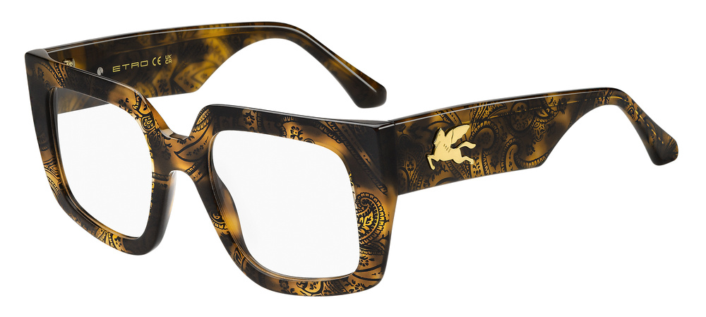 Etro Okulary korekcyjne ETRO 0077-2VM (109321)