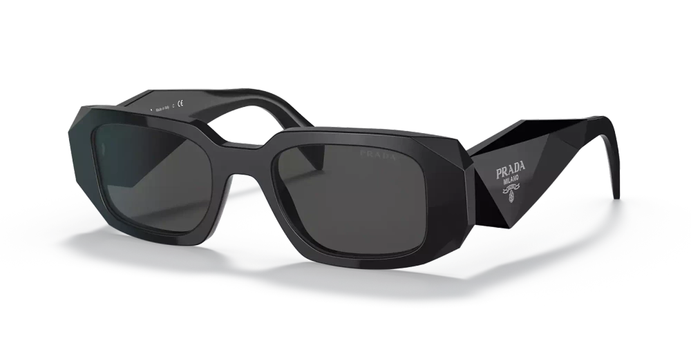 Prada Okulary przeciwsłoneczne PR17WS-1AB5S0