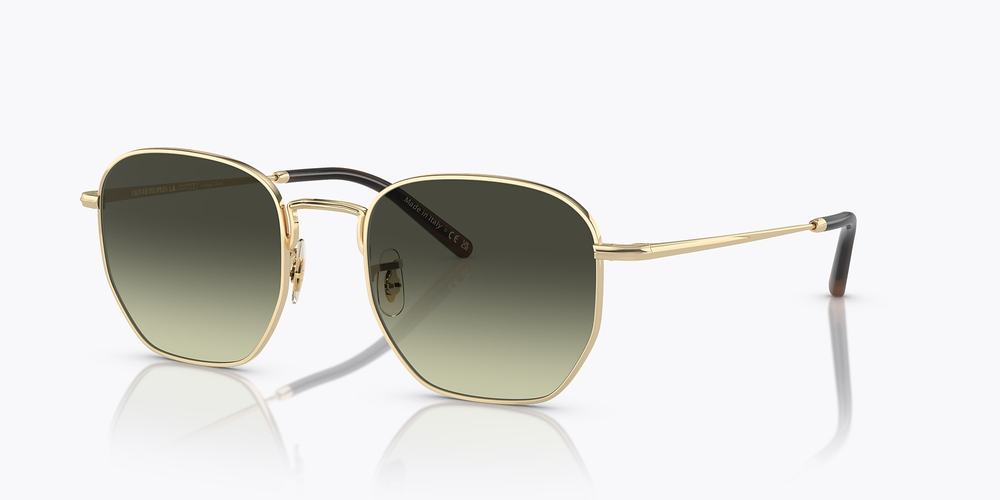 Oliver Peoples Okulary przeciwsłoneczne Kierney Sun OV1331S-5035BH