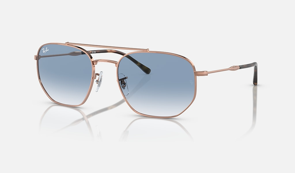 Ray-Ban Okulary przeciwsłoneczne RB3707-92023F