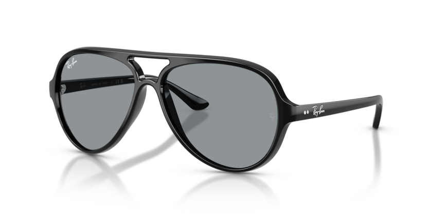 Ray-Ban Okulary przeciwsłoneczne CATS 5000 RB4125-601/R5