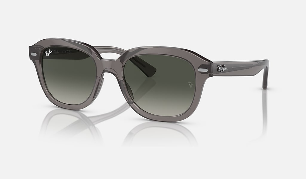 Ray-Ban Okulary przeciwsłoneczne ERIK RB4398-667571