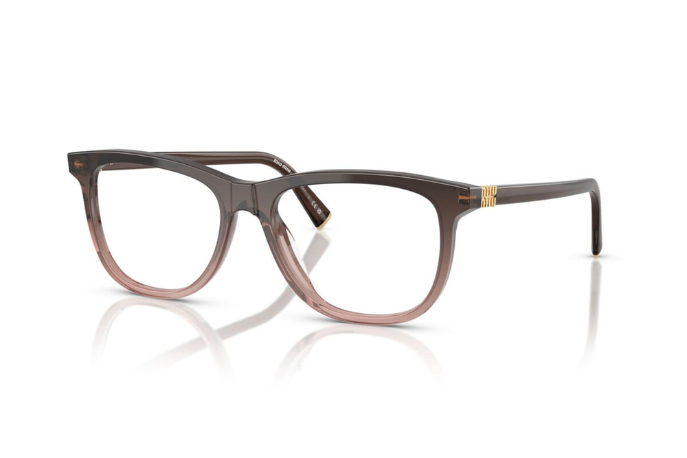 Miu Miu Okulary korekcyjne MU01WV-25C1O1
