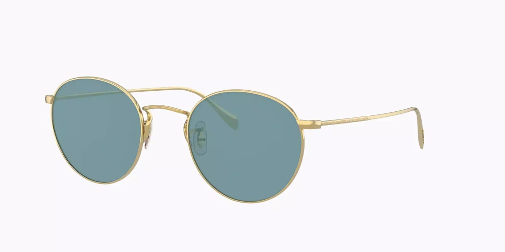 Oliver Peoples Okulary przeciwsłoneczne COLERIDGE SUN OV1186S-514556