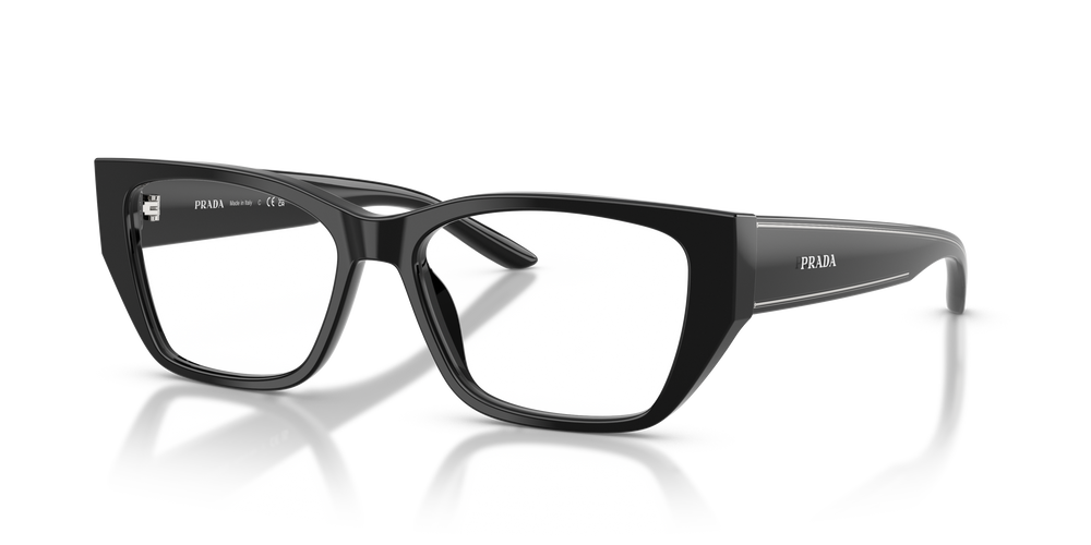 Prada Okulary korekcyjne PR D20V-16K1O1