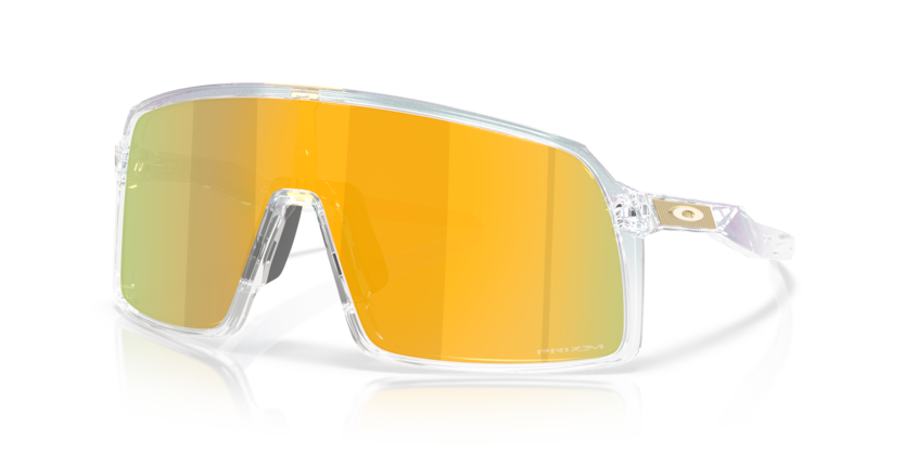 Oakley Okulary przeciwsłoneczne SUTRO Pacific glass / Prizm 24k OO9406-C8