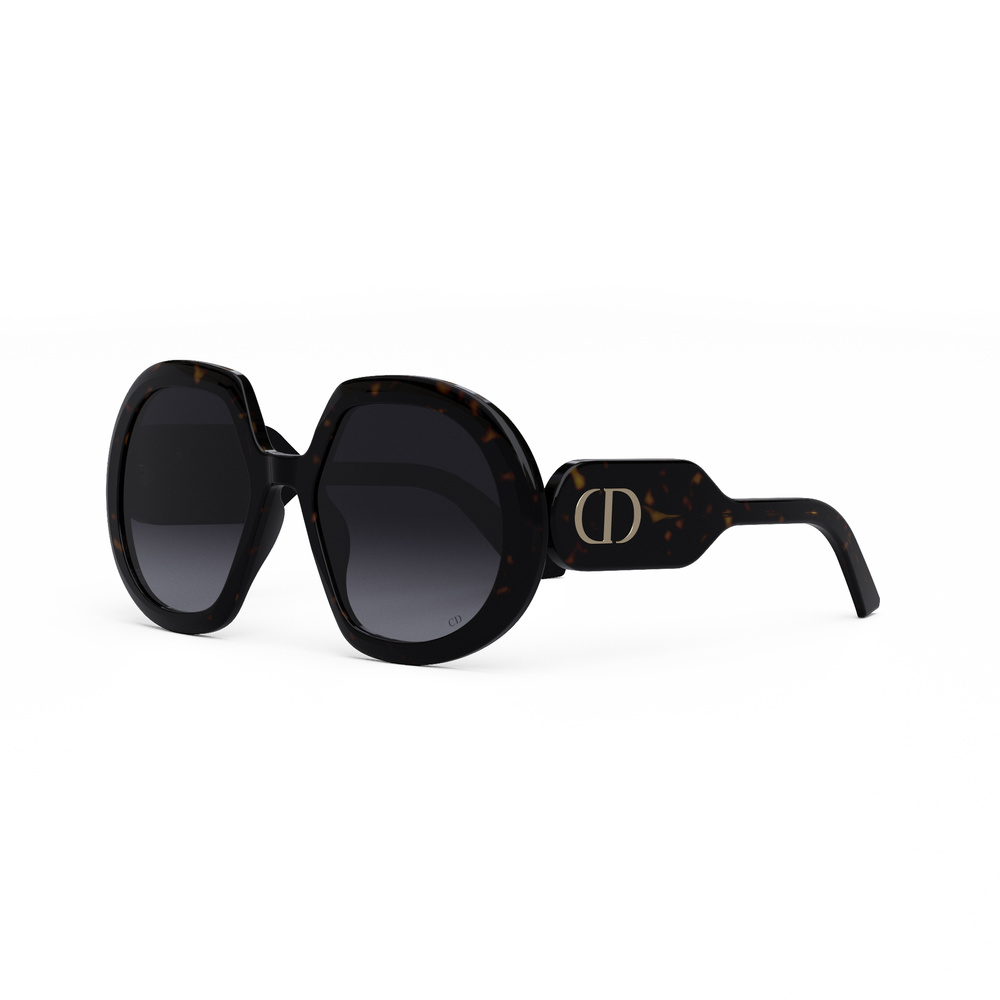 Dior Okulary przeciwsłoneczne DIORBOBBY (R1U-20A1) CD40052U-52B