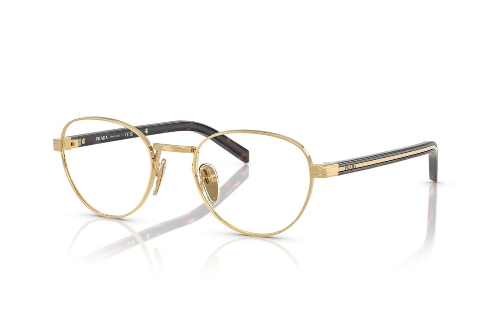 Prada Okulary korekcyjne PRB53V-5AK1O1
