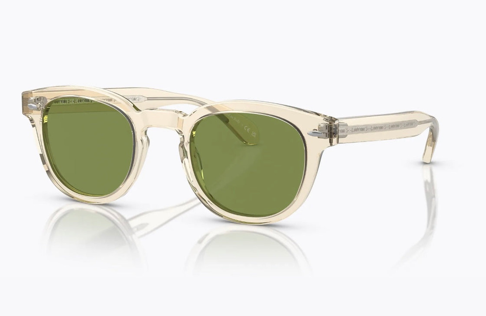 Oliver Peoples Okulary przeciwsłoneczne OV5036S-158052 SHELDRAKE SUN