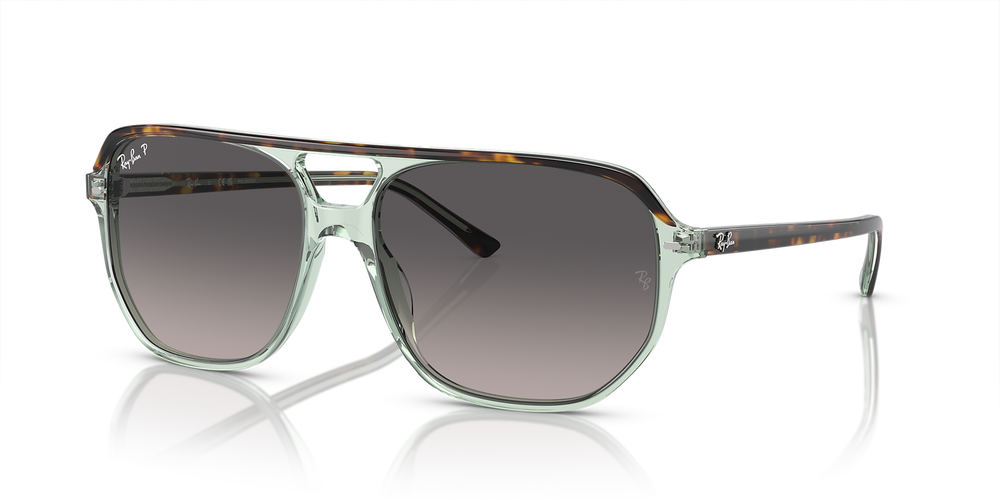 Ray-Ban Okulary przeciwsłoneczne Bill One RB2205-1376M3