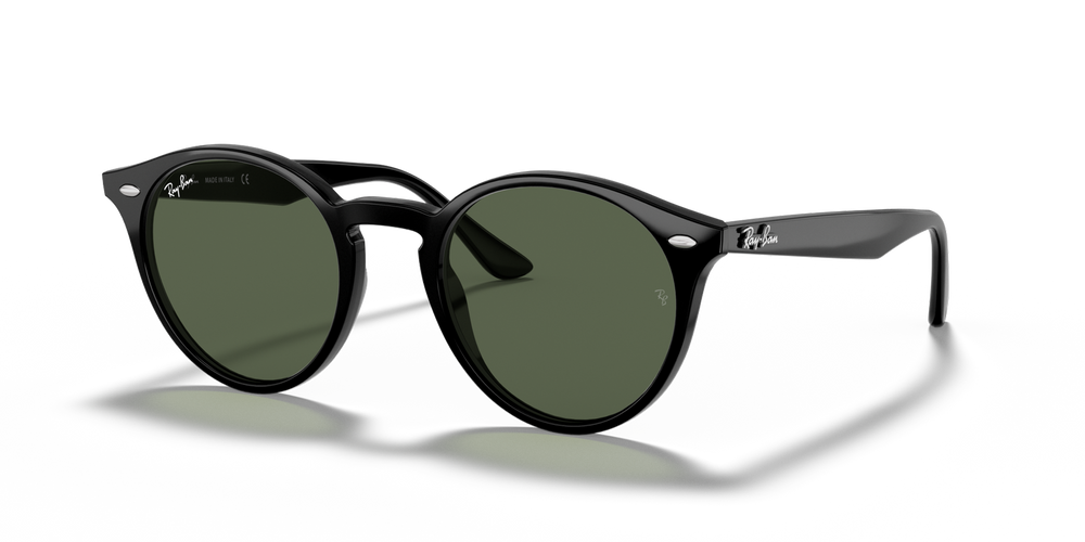 Ray-Ban Okulary przeciwsłoneczne RB2180 - 601/71