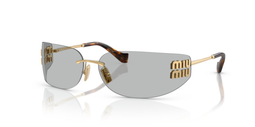 Miu Miu Okulary przeciwsłoneczne MUA51S-5AK50K