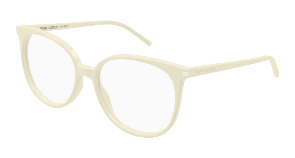 Saint Laurent Okulary korekcyjne SL39-008