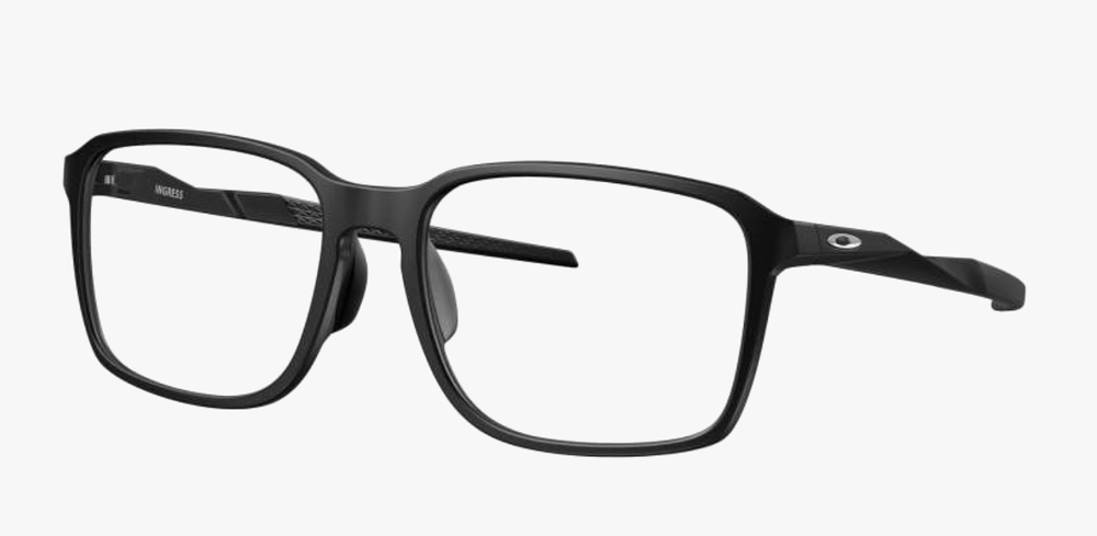 Oakley Okulary korekcyjne INGRESS OX8145D-01