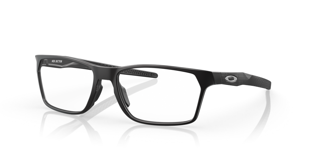Oakley Okulary korekcyjne HEX JECTOR Satin Black OX8032-05