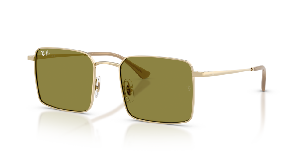 Ray-Ban Okulary przeciwsłoneczne RB3782-9213/2