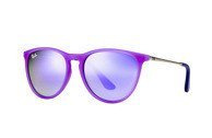 Ray-Ban Okulary przeciwsłoneczne Dziecięce RJ9060S-70084V