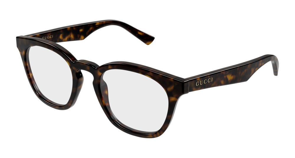 Gucci Okulary korekcyjne GG2185O-002