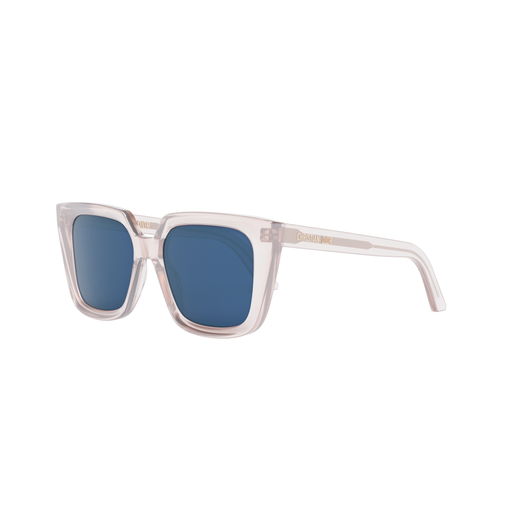 Dior Okulary przeciwsłoneczne DIORMIDNIGHT (S1I_41B0) CD40092I-73V