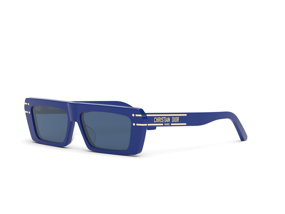 Dior Okulary przeciwsłoneczne DIORSIGNATURE (S2U -30B0) CD40067U-90V