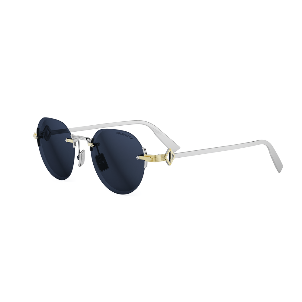 Dior Okulary Przeciwsłoneczne CD DIAMOND (R5U-F2B0) DM40162U-16E