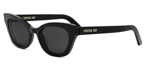 Dior Okulary przeciwsłoneczne DIORMIDNIGHT (B2I-10A0) CD40178I-01A