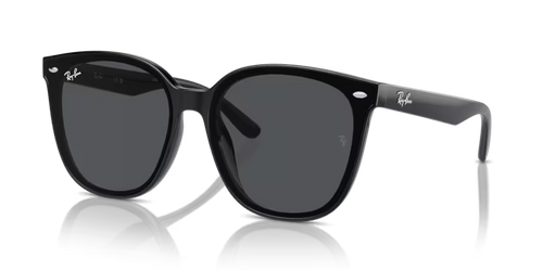 Ray-Ban Okulary przeciwsłoneczne RB4423D-601/87