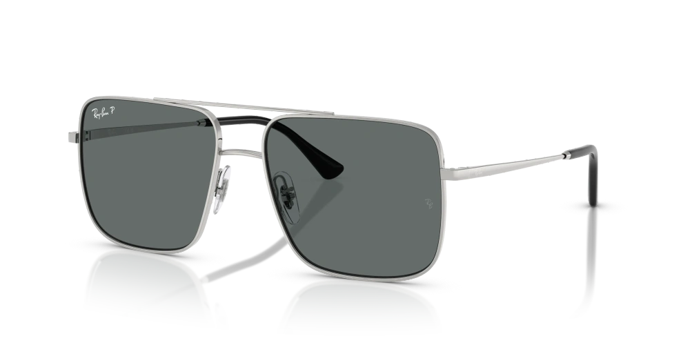 Ray-Ban Okulary przeciwsłoneczne ARI RB3758-003/81