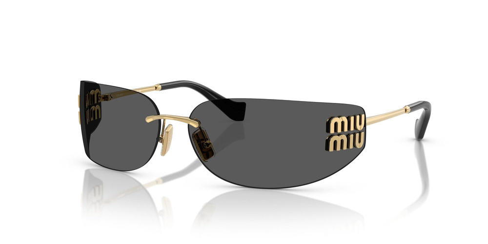 Miu Miu Okulary przeciwsłoneczne MUA51S-5AK5S0