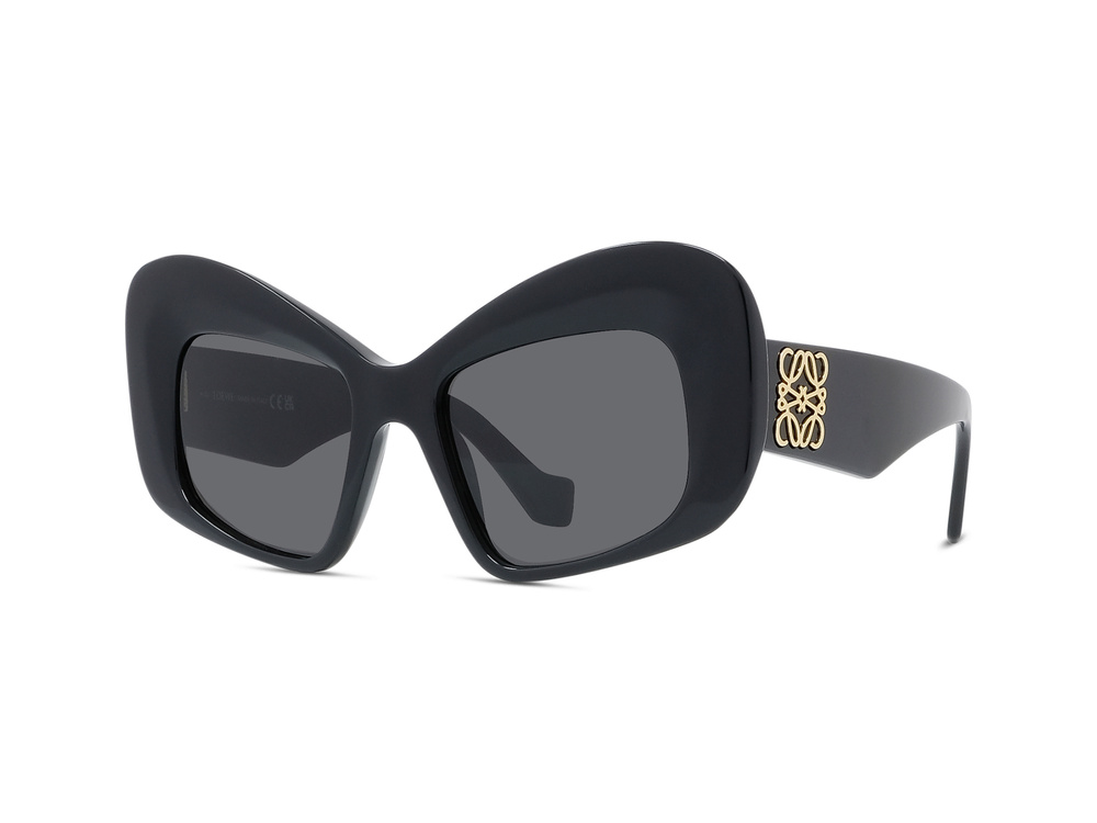 Loewe Okulary przeciwsłoneczne LW40128I-01A