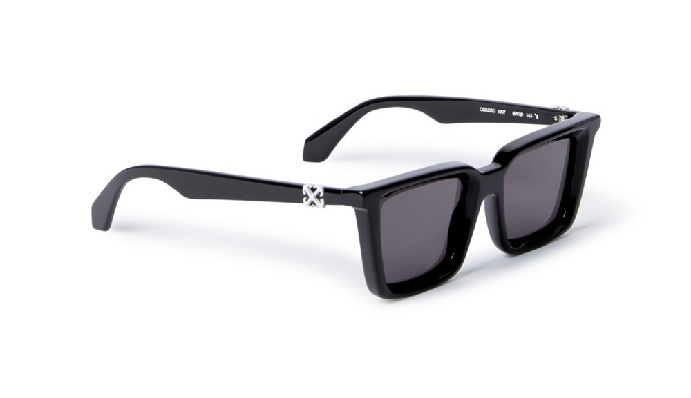 Off-White Okulary przeciwsłoneczne DALTON OERI13U-1007