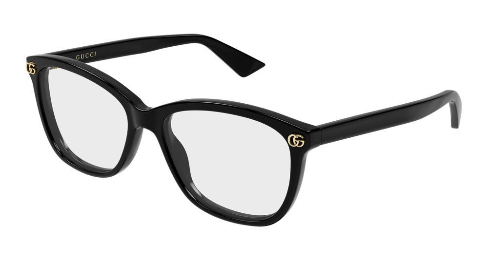 Gucci Okulary korekcyjne GG2113OA-001