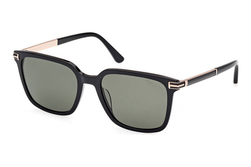 Tom Ford Okulary przeciwsłoneczne JOCHEM FT1183-01R