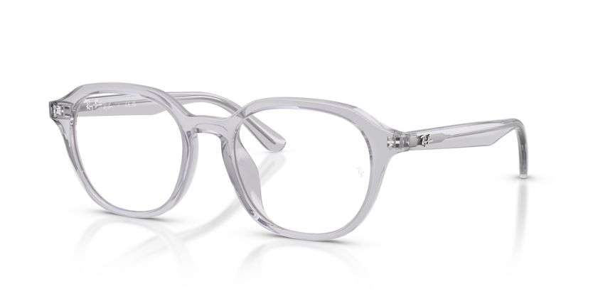 Ray-Ban Okulary korekcyjne RX7259D-8411