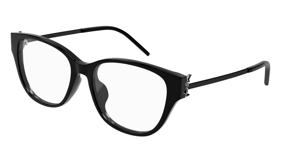 Saint Laurent Okulary korekcyjne SL M48O_C/F-002