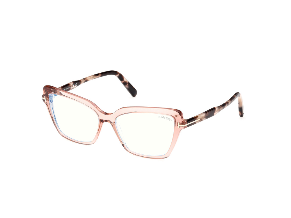 Tom Ford Okulary korekcyjne FT5948-B-072