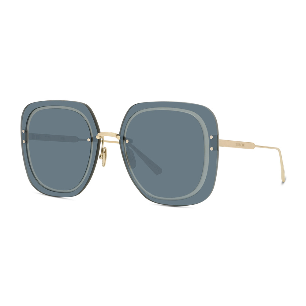 DIOR Okulary Przeciwsłoneczne  ULTRADIOR (SU-B0B0) CD40031U-10V